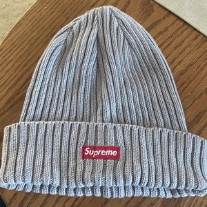 Supreme Beanie